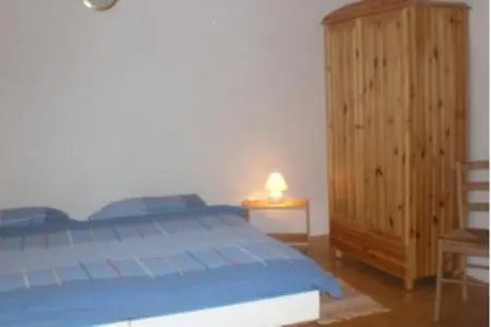 Casa vacanze Rustico Menzonio