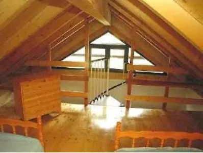 Casa vacanze Rustico Menzonio *