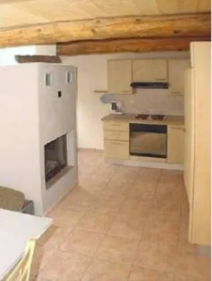 Rustico Menzonio